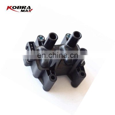 96062288 High performance Engine Spare Parts Car Ignition Coil FOR OPEL VAUXHALL Cars Ignition Coil