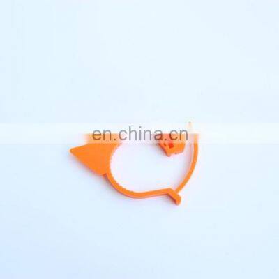 Chinese hot sale adjustable wheel hub indicator loose wheel nut check indicator