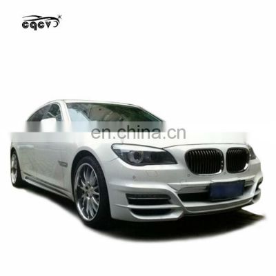 BODY KIT FOR BMW 7 SERIES F01 Tuning Part
