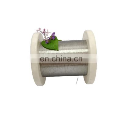 0.13mm stainless steel wire for ss410/430 pot scourer