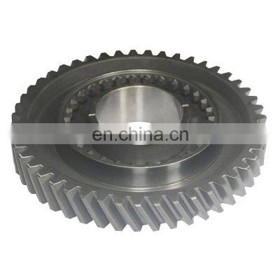 236-1701127 2nd Gear Wheel 47 Teeth For YAMAZ