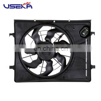 OEM 25380-2D001 25380-2S500 Auto Parts Cooling Radiator Fan for Hyundai Elantra 2000-2006