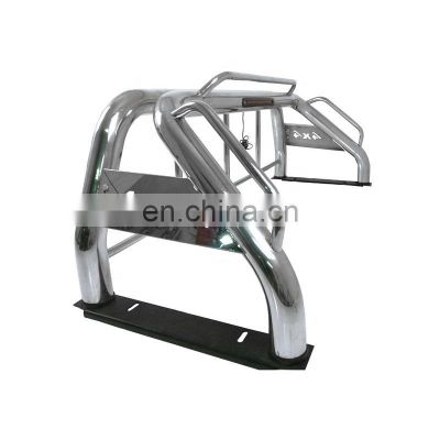 High Quality 4x4 Sport Roll Bar For Hilux Universal Pick Up Roll Bar