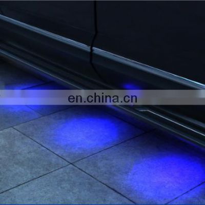 Electric Side Steps Electric Running Board For Hyundai
