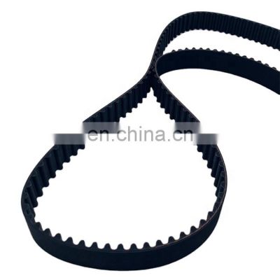 Factory car timing belts wholesale rubber timing belt for Toyota 1145A019