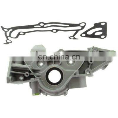 MD154251 Engine Oil Pump MELLING M324