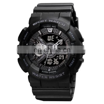 skmei 1688 jam tangan sport watches for men waterproof oem watch