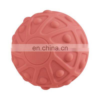 YOUMAY rubber fitness excise mens massage ball