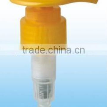 Good spring of corrosion resistance lotion pump 28/410