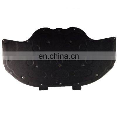 OEM 2046820626 Hood Insulation Pad for Mercedes Benz W204 C300 C350 2007-2014