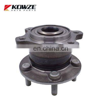 Rear Wheel Hub Assy For Ford Escape 2013 512500