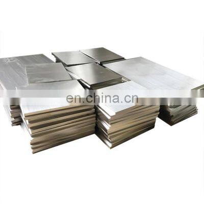 304 Stainless Steel Plate / Stainless Steel Sheet 304