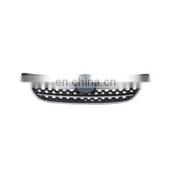 For Corolla 2003 Sedan front grille chrome auto body parts