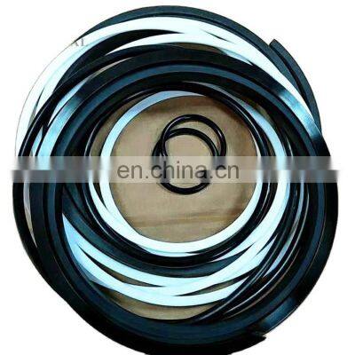 PC600-8 PC650-8 PC700-8 excavator Bucket hydraulic cylinder seal kit 707-99-69790