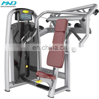 MND  AN47 HOT Sale  New Design Gym Exercise  Fitness Equipment  \