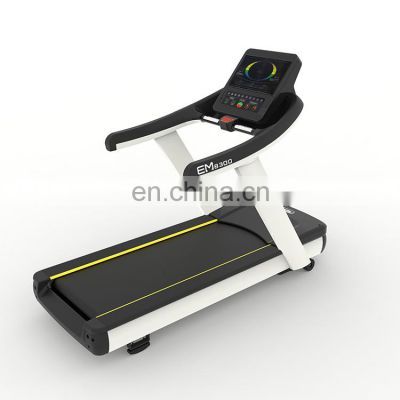 Dropshipping Factory Price Running Machine Incline Adjustment