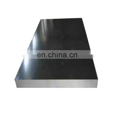 High Quality Building Material SGCC SPCC Galvanized Steel Sheet