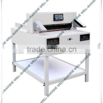 Polar Paper Cutter For Sale