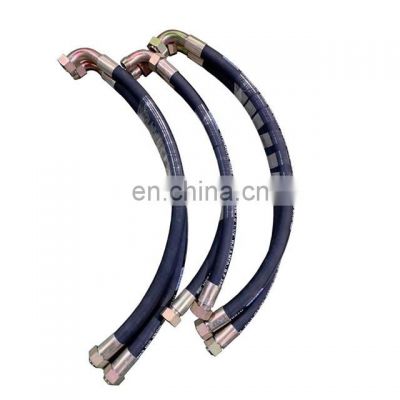 Wholesale customized air compressor parts hose 1621913900 for Atlas Copco