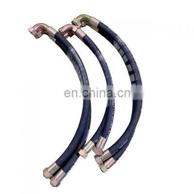 Wholesale customized air compressor parts hose 1621913900 for Atlas Copco