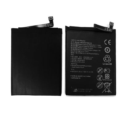 Replacement Phone Batteries HB405979ECW For Huawei Y5 Pro Y5 2019 Digital Battery Cell Phone Parts