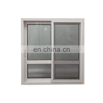 Aluminum alloy sliding window cost-effective product quality is good welcome inquiry