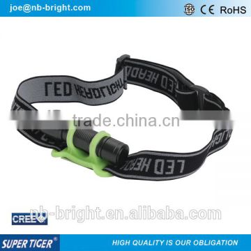 ITEM ZF6528 CREE XPG LED SPOTLIGHT HEADLAMP