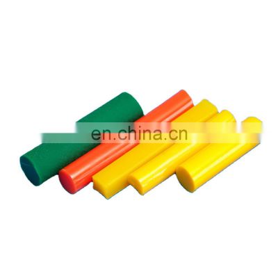 Flexible Plastic Raw Material Polyurethane PU Rod