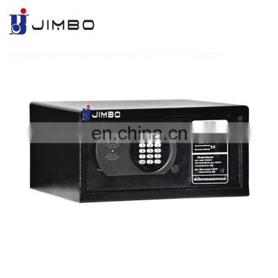 JIMBO  Caja Fuerte Cofre Fort Hotel Digital Electronic Security Safe Box