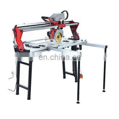 Hot Sell T8-1000/1200/1800mm Multifunctional Waterjet 45 Degree Chamfering And Edging Cnc Stone Cutting Machine