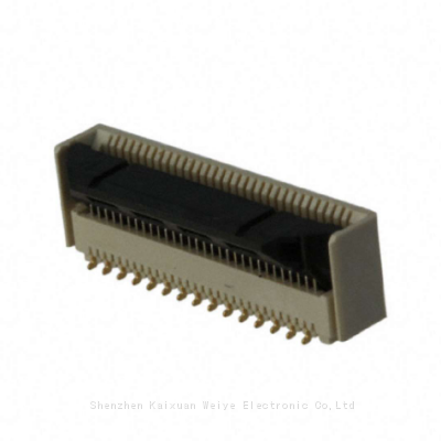 FH40-30S-0.5SV 0.5MM 30PIN HRS 0.5MM 30Pin FPC Connector