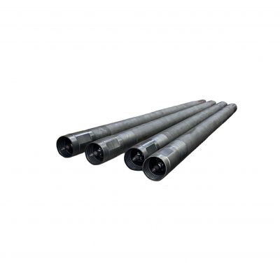 1.5M 3M wireline core barrels assembly, Outer tube assy, impregnated diamond drilling, hard formation coring, deep hole rock core recovery
