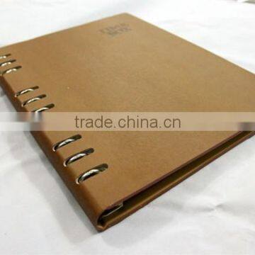 9 loose-leaf binder notebook NSHY-1018