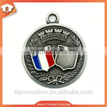 Custom design top quality production miraculous medal