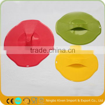 Silicone Suction Stretch Lids Food Covers