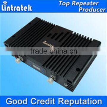 wholesale and retail high power repetidor signal cellular 1900mhz gsm signal wireless repeater