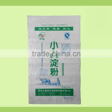 China PP Woven feed Bag wholesale