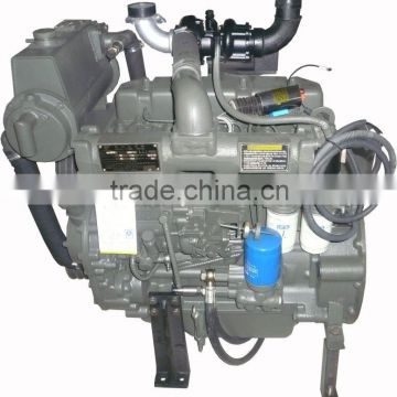 Factory price new 50kw inboard marine diesel engine for sale
