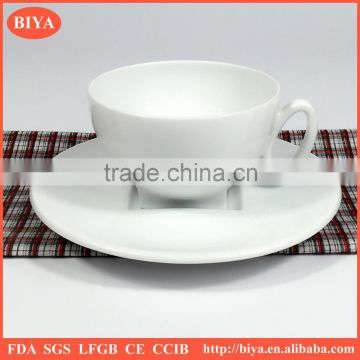 cup plate bone china porcelain coffee tea cup and saucer,espresso coffee cup and dish