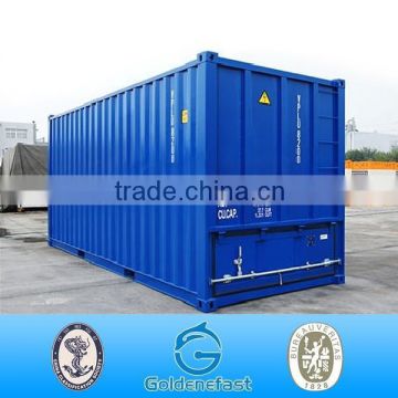 bulk container sale in china