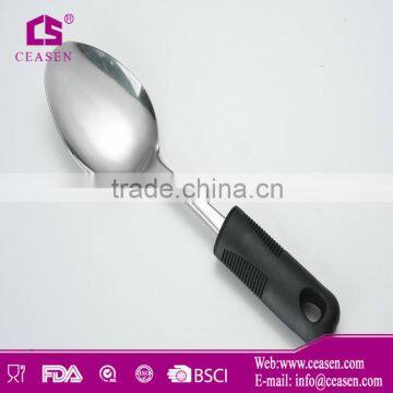 stainless steel utensil