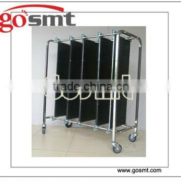 SMT PCB Storage Cart