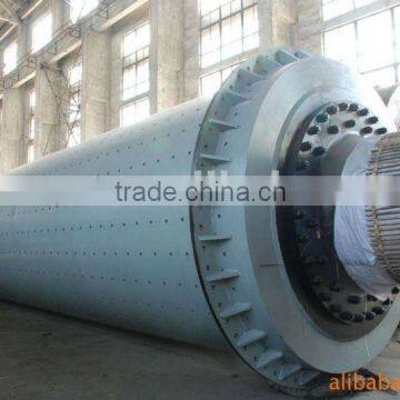 Top selling High efficiency ore beneficiation machine wet ball mill