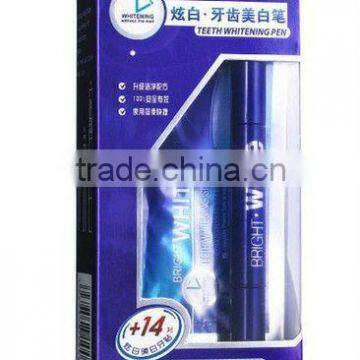 Professional CE Teeth Whitening Kit