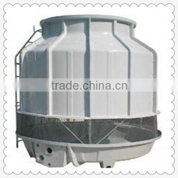 Round Counter Current Water cooling tower China supplier
