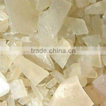 aluminum sulphate