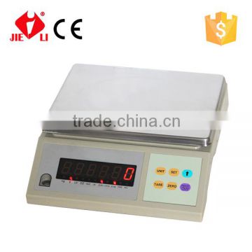 high precision calibration electronic weighing scale acs