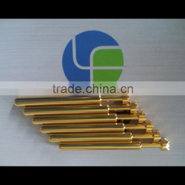Specialized in all kind of PCB test pin with "Trade Assurance"