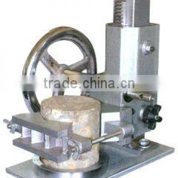 Cylinder Capping Frame ( Reinforcing Device for Concrete Core Samples)