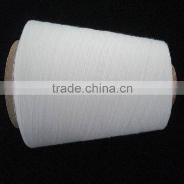 65 polyester 35 cotton t shirt polyester spun yarn